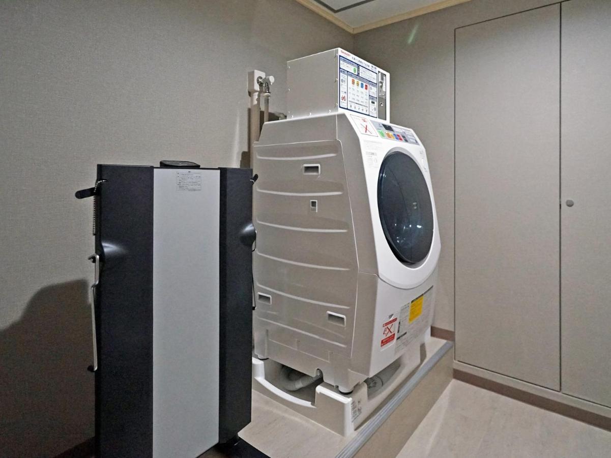 Chisun Hotel Yokohama Isezakicho Экстерьер фото