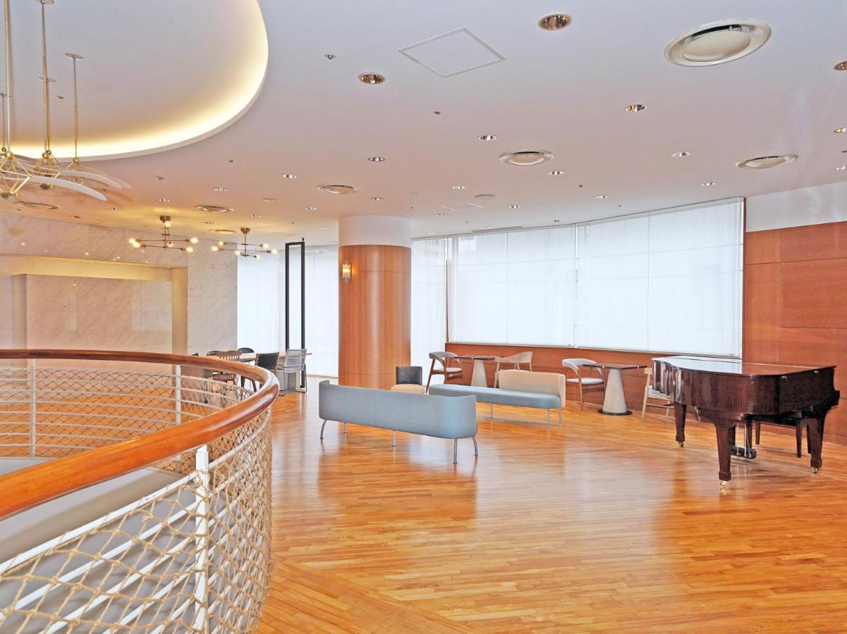 Chisun Hotel Yokohama Isezakicho Экстерьер фото