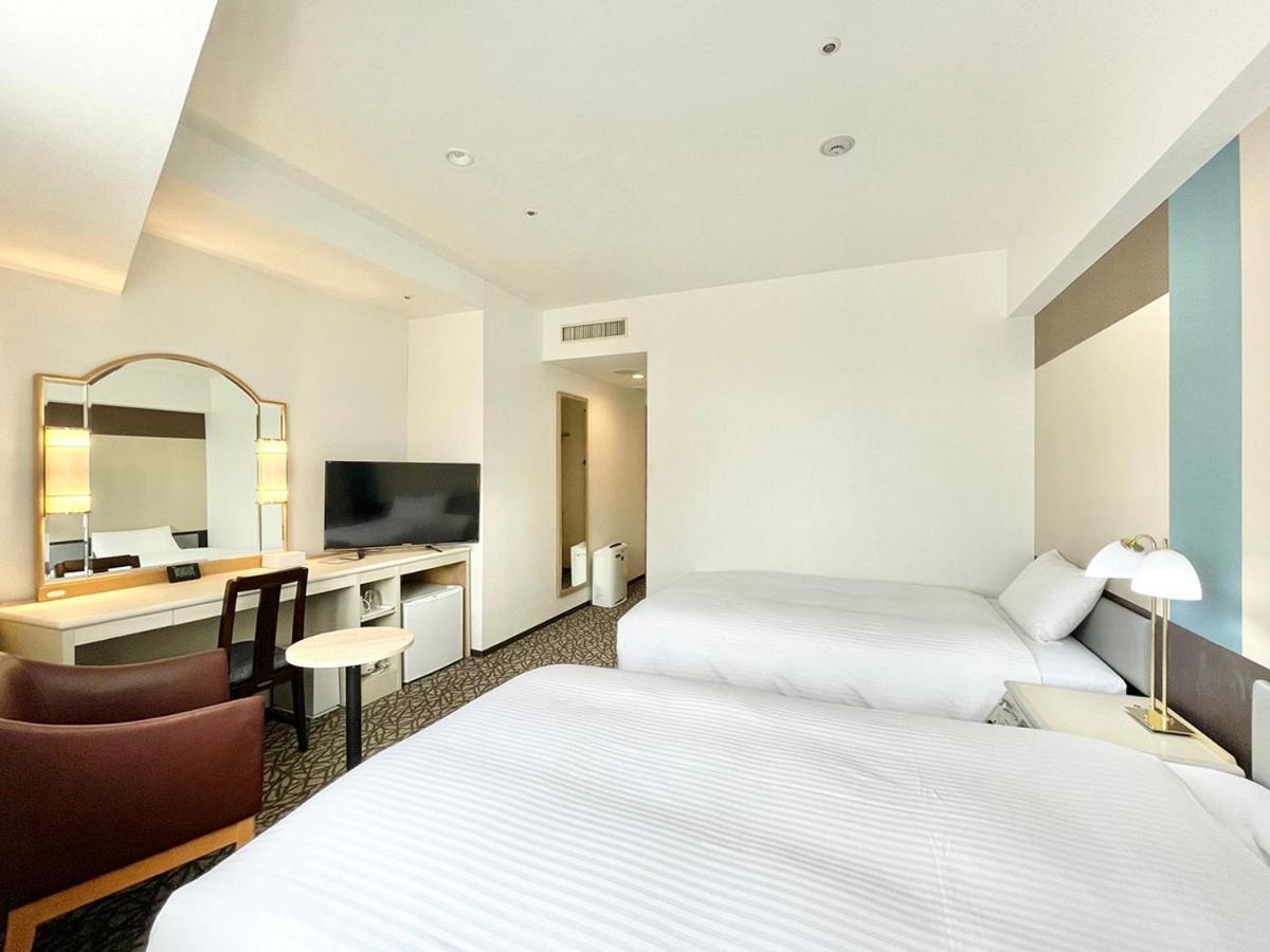 Chisun Hotel Yokohama Isezakicho Экстерьер фото