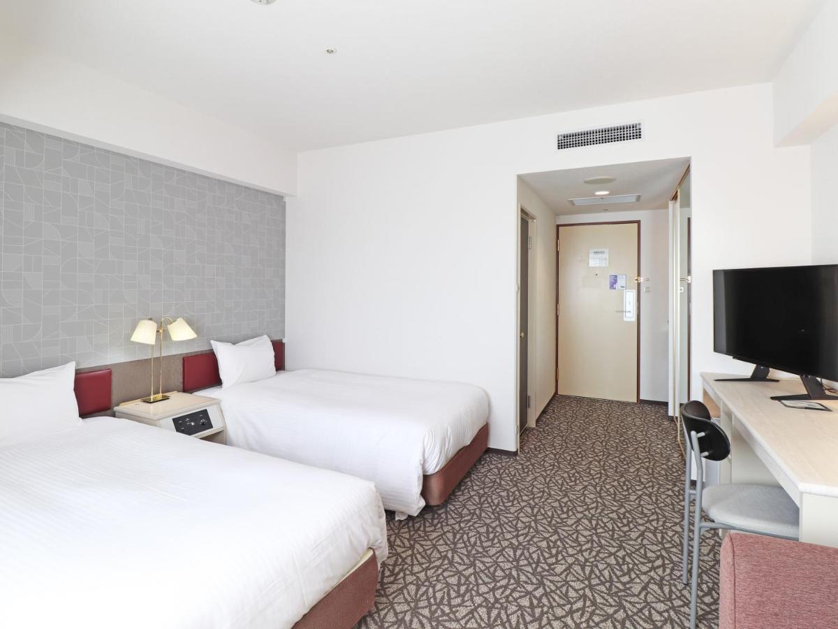 Chisun Hotel Yokohama Isezakicho Экстерьер фото