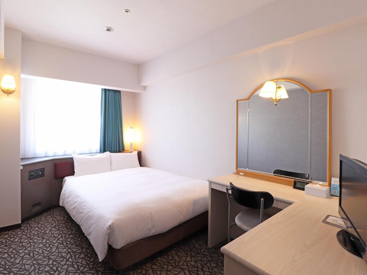 Chisun Hotel Yokohama Isezakicho Экстерьер фото